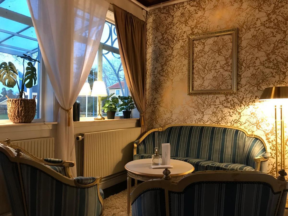 Oerserumsbrunn Gestgifveri Gränna Exterior foto